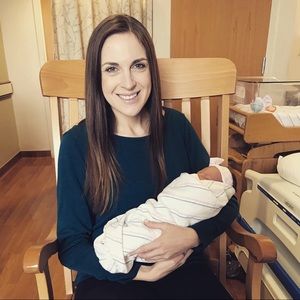 Meet your Posher, Michelle